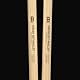 Meinl Medium Drumset Mallet - Concert Percussion Schlägel