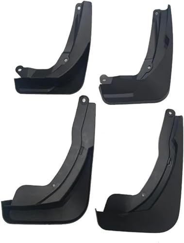 Garde-boue voiture Vezel protection roues avant arrière contre la boue