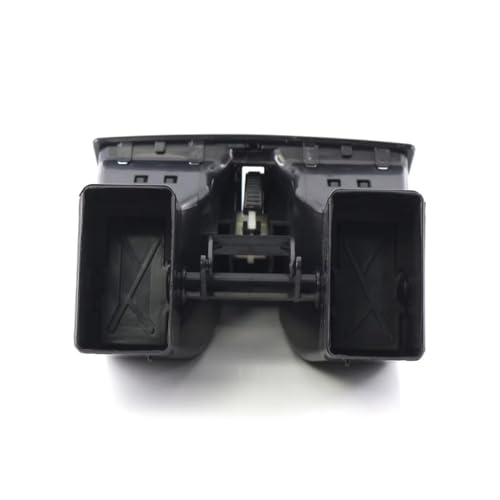 Grille de ventilation arrière pour Caddy 2004-2015 console centrale - 6