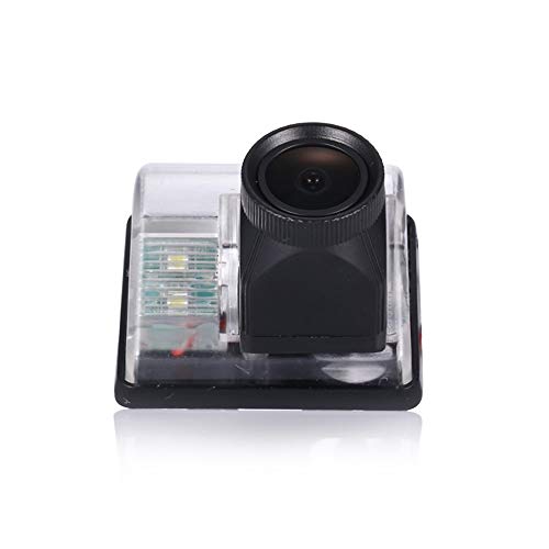 Kalakus Car Rear View Camera Parking Camera Waterproof for Mazda 3/6 / CX-5 / CX-7 / CX-9 2008 - 2011 - Image 2