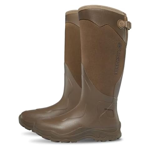 LaCrosse 17" Alpha Agility Snake Boots Cover