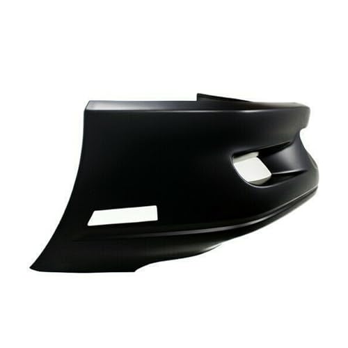 Image of FitParts Compatible with Mitsubishi Lancer 2002-2003 Front Bumper Cover