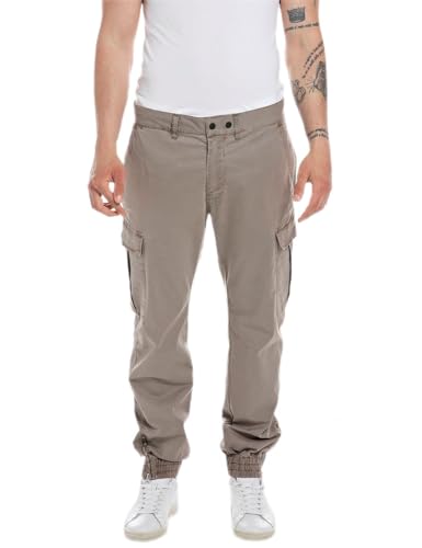 Cargo Replay M9922 pour homme l'authenticité d'un pantalon robuste