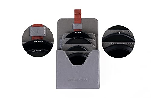 Miniatura 4 de Freewell 82mm Versátil Sistema De Filtrado Magnético Variable Nd Vnd
