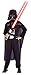 Rubie'S - Costumes  - Kit Déguisement Dark Vador- Taille 08/10ans