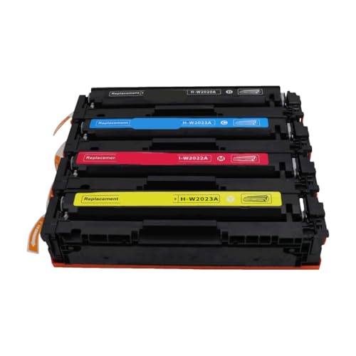 Toner W2020A M479dw pour Imprimer Vos Dossiers Professionnels sans Interruption
