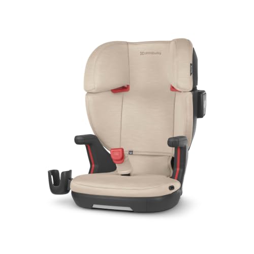 UPPAbaby Alta V2 High Back Booster Seat with SecureFit - Kavneer