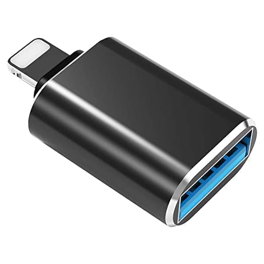 INVICTO USB OTG for iPhone/iPad, Compatible with iOS 14 and Later, USB Female for USB Flash Drive, Keyboard, Mouse for i-Phone 14/14plus/14pro/14promax/13/13Mini/13Pro /13Pro Max/iPhone 12&11 (B0C1KDSGH8) Amazon Price History, Amazon Price Tracker