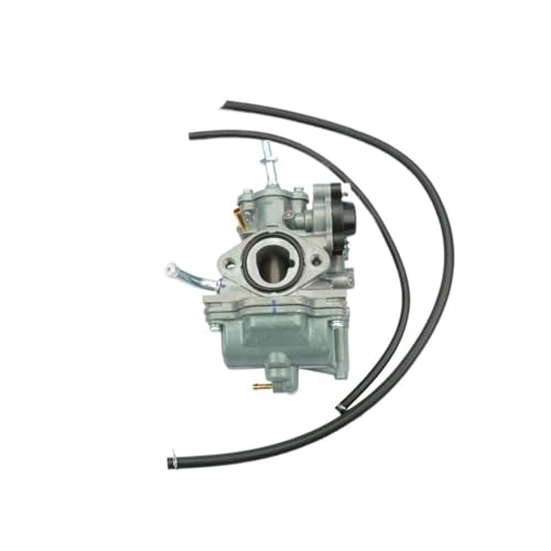 Carburateur moto C8 SRL110 pour réparer les fuites d'essence