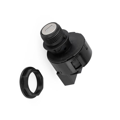 Interrupteur d'allumage pour Can AM Outlander 710002324 clé de contact de rechange VTT Quad