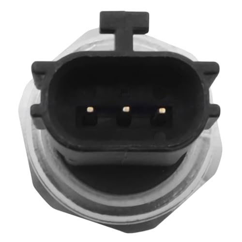 Capteur pression clim Kia défectueux : Solution 97721-3K000 Optima Rio - 4
