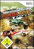 World Championship Off Road Racing - [Wii]