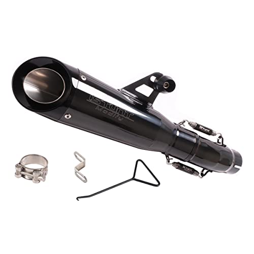 10 Best Ninja 400 Exhaust [Buying Guide 2023] • Sacred Car