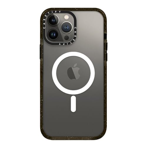 Image of CASETiFY for iPhone 13 Pro Max Case - Impact Compatible with MagSafe