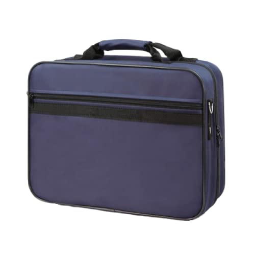 Deseret Book Temple Bag Blue