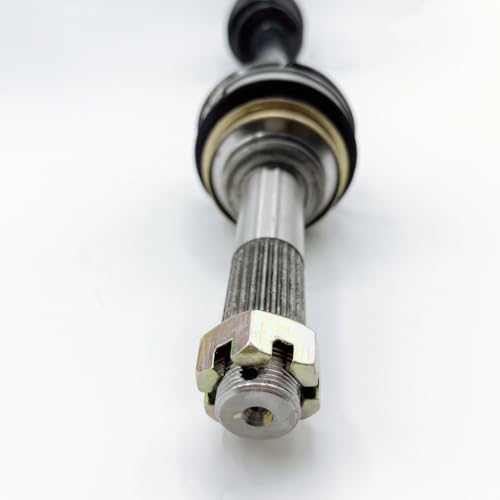 Eje de transmisión de motor Yinxiang GTR250 (eje de 24 estrías, 627-6062) 5