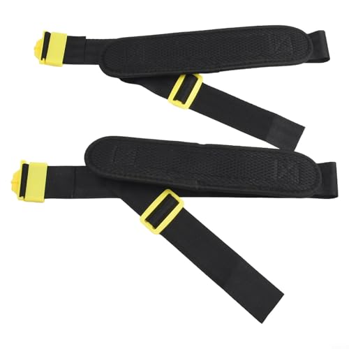 Correas de hombro con pulverizador para mochila, 2 pares, diseño ajustable con acolchado de esponja suave