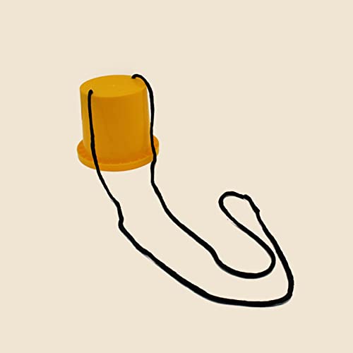 SM SunniMix Palafitas de caminhada antiderrapantes para crianças, jogo de brinquedos, jogo de, palaf