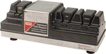 FMP 222-1360 Electric Knife Shears Sharpener