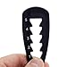 UPOINME Adjustable Golfs Tees Height Tool Precisions Tees Height Setter Elevator Tool Outdoor Golfs Seat Height Adjuster Enduring