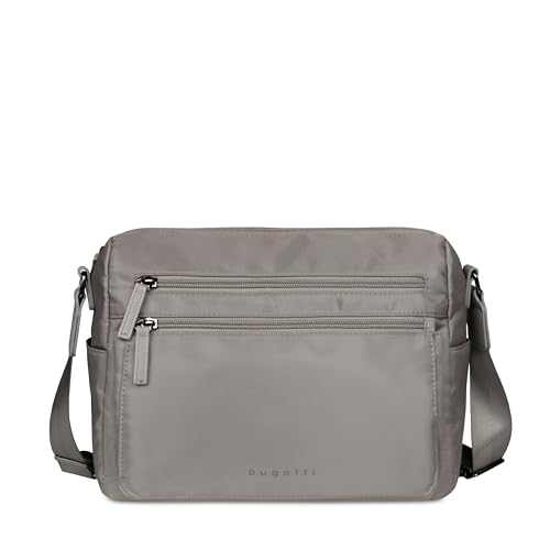 Sac bandoulière pour femmes léger bugatti Mare 1.0 ajustable contre les douleurs d'épaule