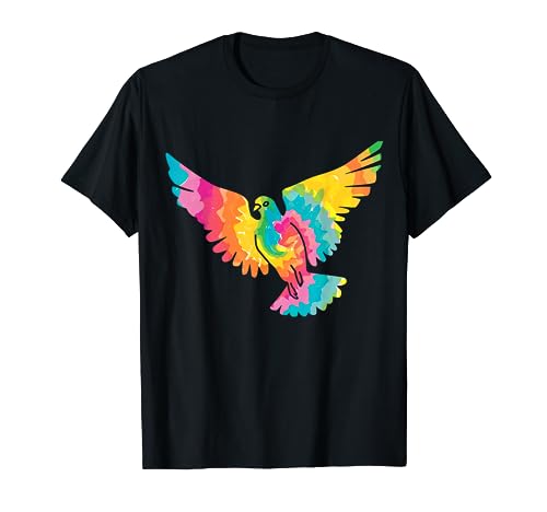 Pigeon T-shirts pour hommes femmes enfants amoureux Pigeon T-Shirt