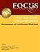 Focus Posttraumatic Stress Disorder Maintenance of Certification