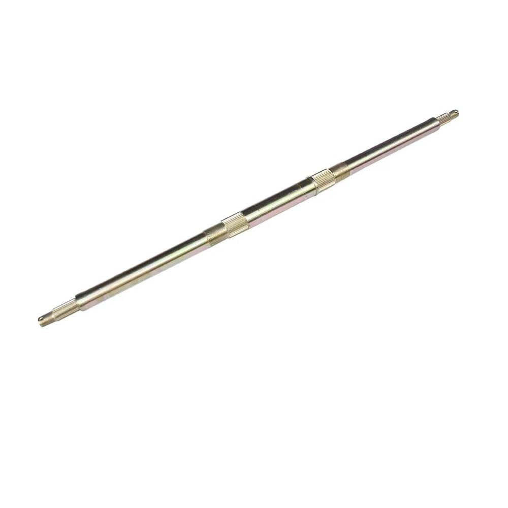 Eje de rueda trasera 1000mm para ATV JLA-21B 200cc 250cc de QUAND