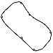 Beck/Arnley 0362075 Engine Valve Cover Gasket Set