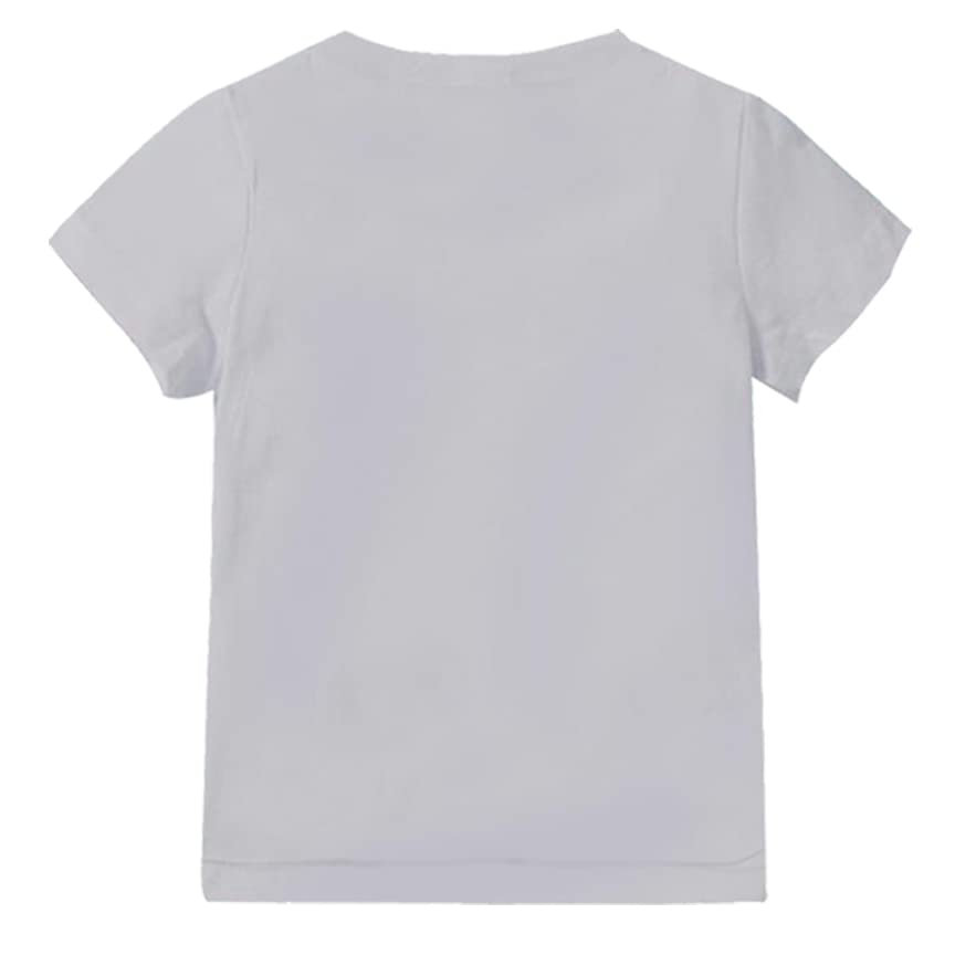 Image of JUGULAR Baby-Boys Cotton Regular Fit T-Shirt