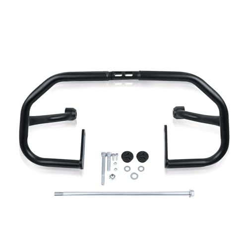Cage protecteur SV650 acier haute résistance de route
