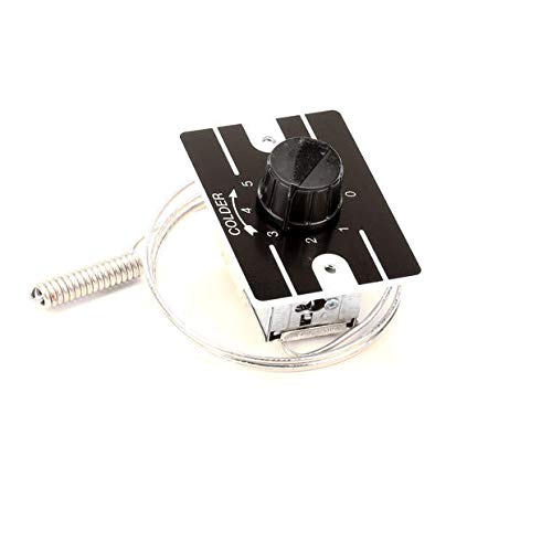 Delfield Thermostat