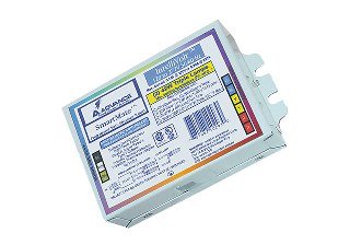 ICF-2S42-M2-LD Advance 26 Watt, 120/277 Volt Compact Fluorescent