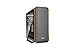 Price comparison product image be quiet! BGW28 Newcomer in the range, Case be quiet! Silent Base 801 Midi-Tower - orange Window Black