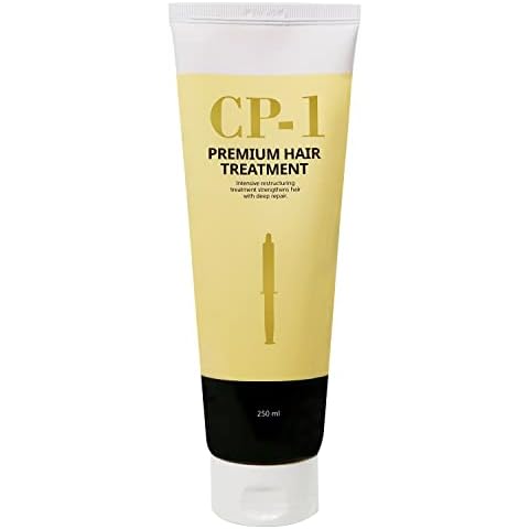 CP-1 Salon Care PREMIUM HAIR TREATMENT For Damaged Hair, 250ml Cover