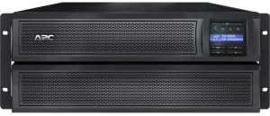 APC Smart-UPS X 3000VA Rack/Tower LCD 100-127V
