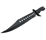 Snake Eye Tactical Fix Blade Rambo Style Survival Hunting Knife