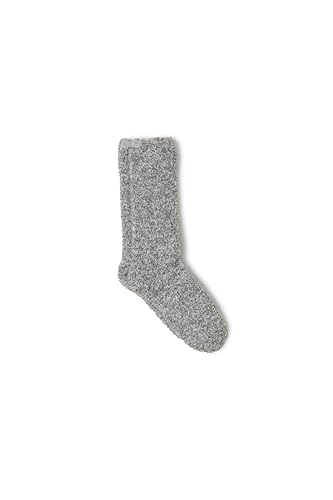 Image of BAREFOOT DREAMS THE COZYCHIC HEATHERED WOMEN'S SOCKS
