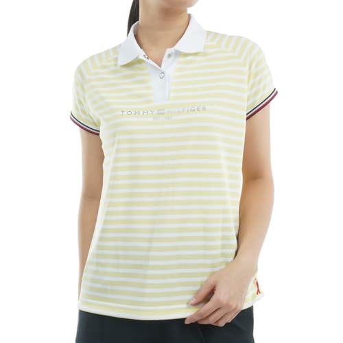 [g~[ qtBK[ St] NVbN TOMMY HILFIGER GOLF(g~[qtBK[ St) tgS t`X[u|Vc THLA511 fB[X CG[