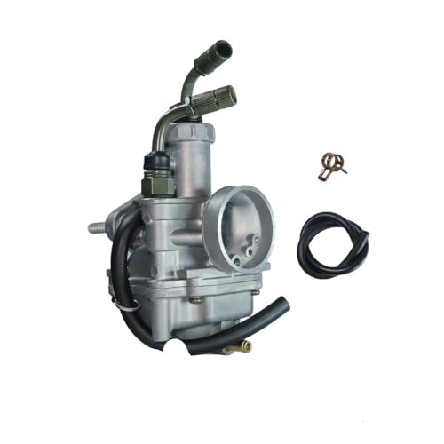 Carburateur de Moto 203 202 - Pièce mécanique de carburation neuve