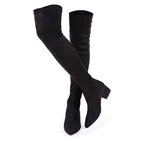 N.N.G Over-the-Knee Boots Cover