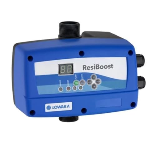 Inverter resiboost mmw09 att. g 11/4
