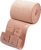 Ace Elastic Bandage, 2", Ea