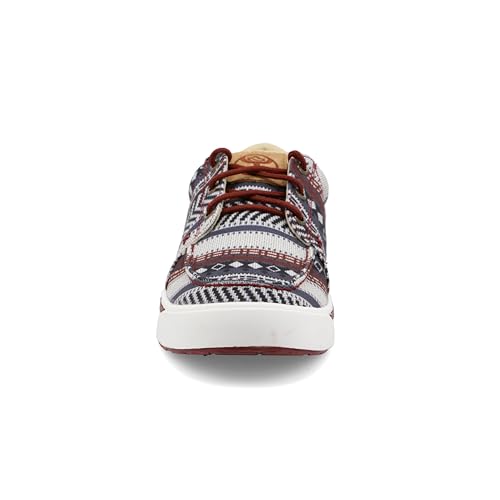 Image of Twisted X Men's Hooey Loper, Moc Toe