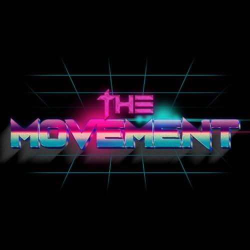 The Movement with TiffKats