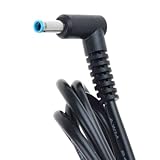 Generic AC Adapter Charger for HP Pavilion 17-G101DX 17-G030ds Notebook Power