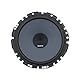 Hertz K 170 2-Wege-Kfz-Soundsystem mit 170mm Tieftöner und separaten Hochtönern, 280W Peak, optimierte Komponenten für OEM-Installationen und integrierte Frequenzweiche