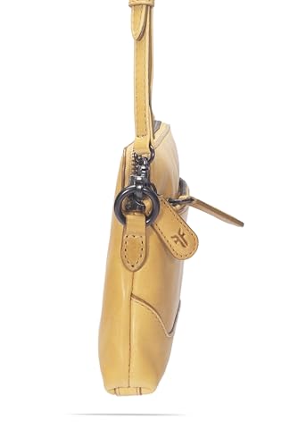 Image of Frye Melissa Wristlet Crossbody