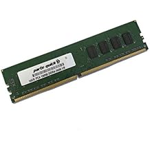 16GB Memory for QNAP TS-1232PXU-RP Compatible DDR4-2400 UDIMM 288-PIN RAM