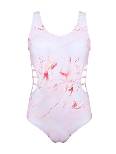Maillot de bain pour filles Dtone 7-14 ans plage